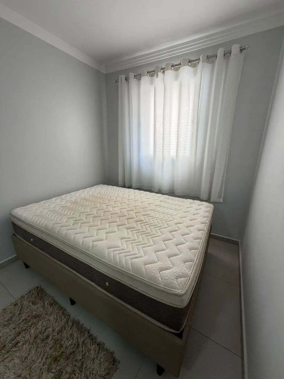 Cama de Casal - Foto 2