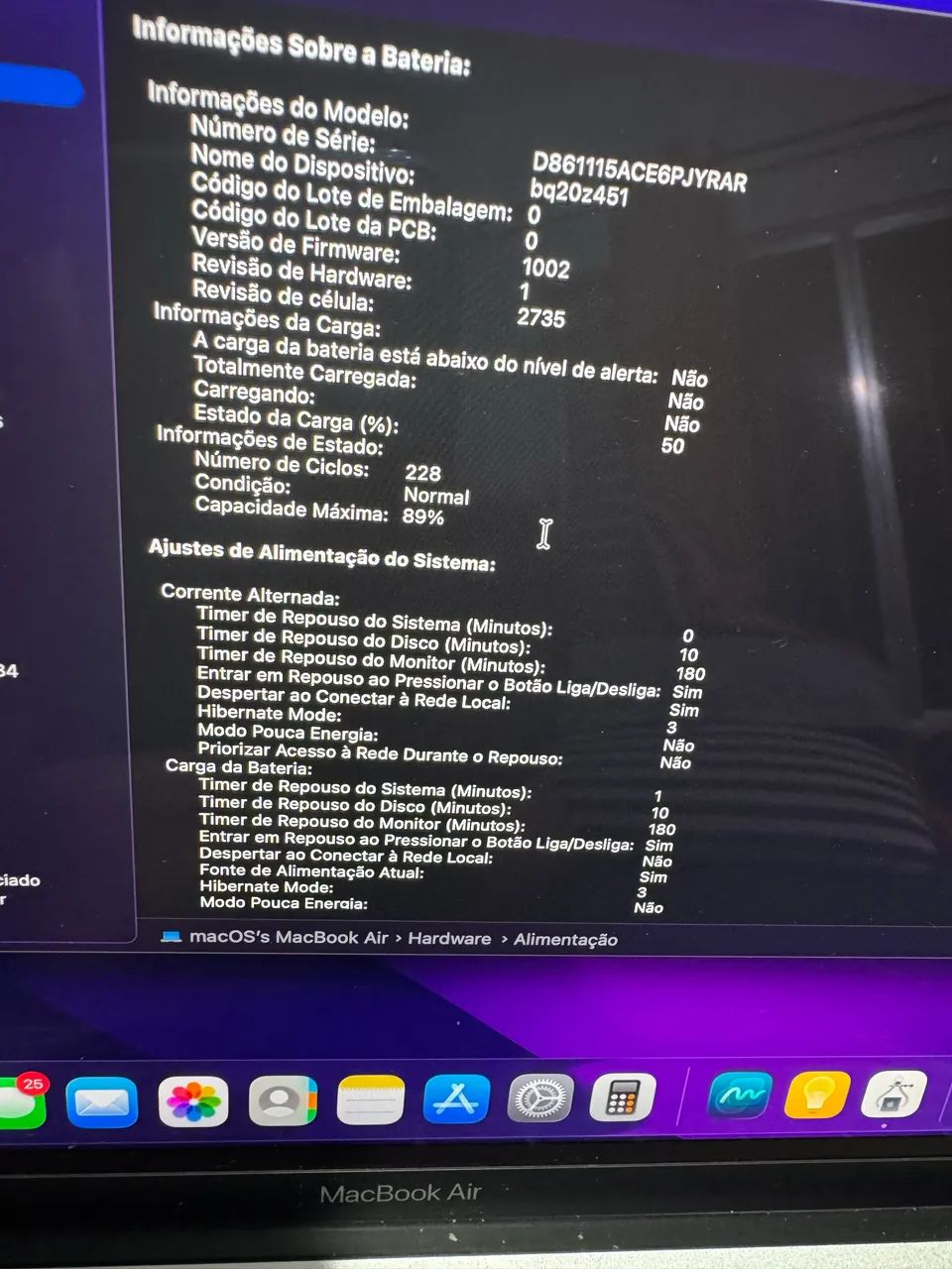 Mackbook M1 - Foto 4