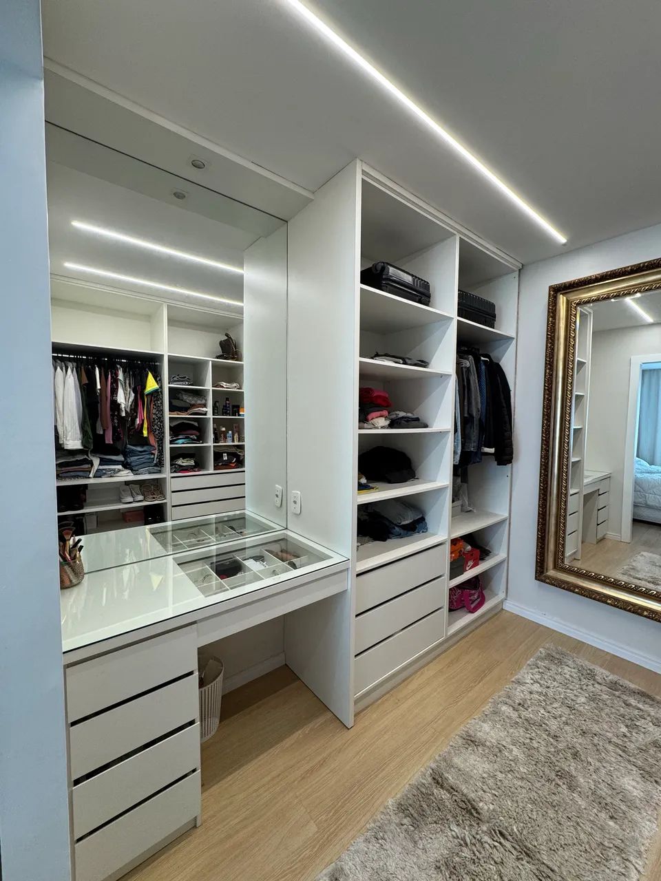 Casa semi-mobiliada pronta para morar! - Foto 4