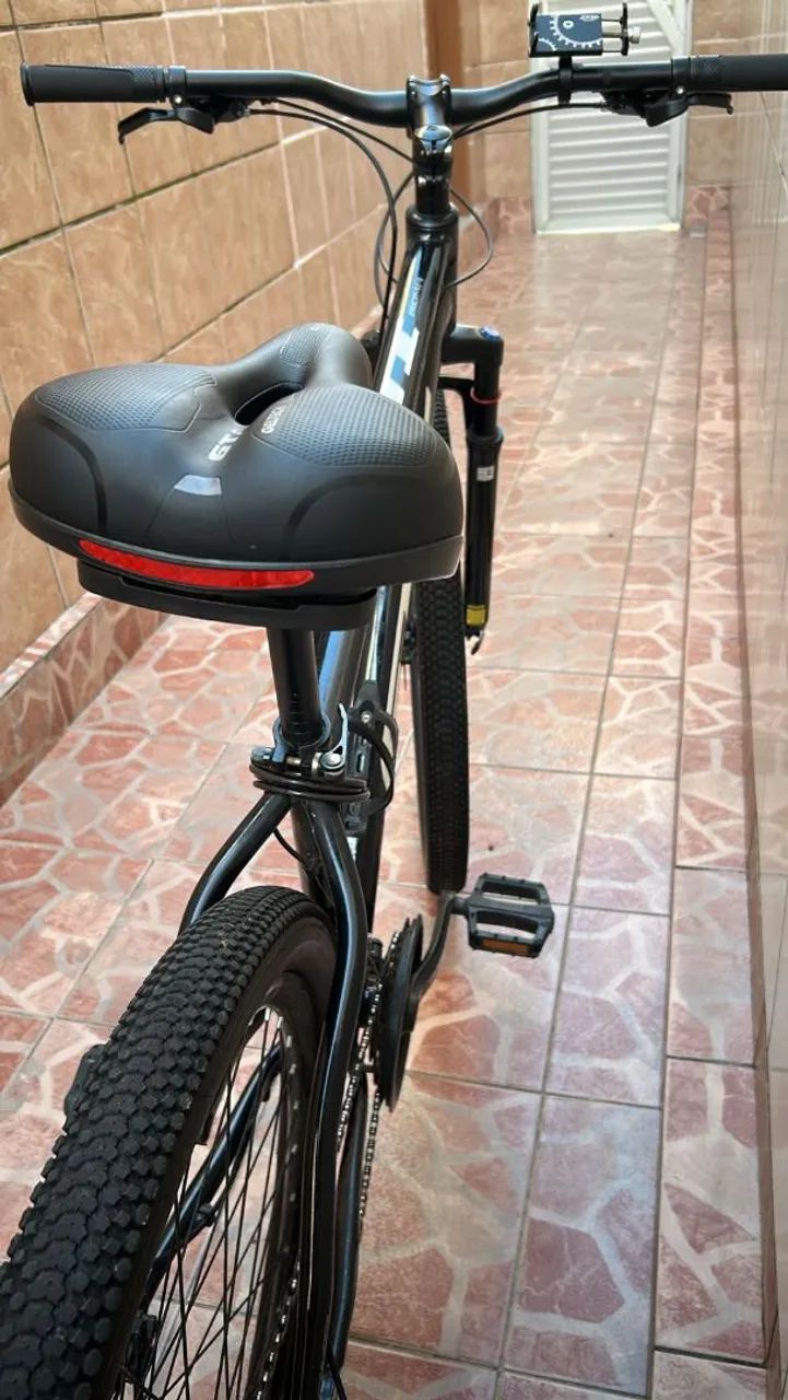 Bike GTI aro 29  - Foto 3