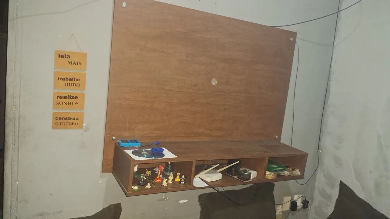 Painel de parede 