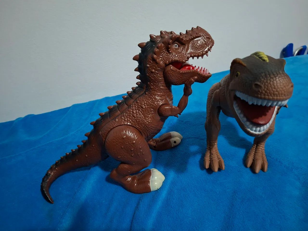 Bonecos Brinquedo dinossauro  - Foto 3