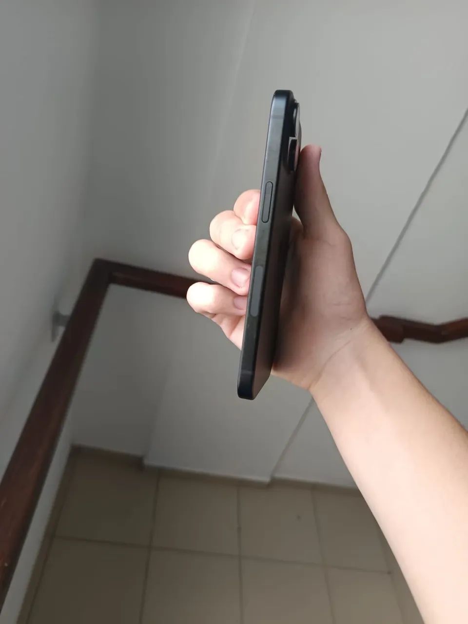 Iphone 15 - Foto 4