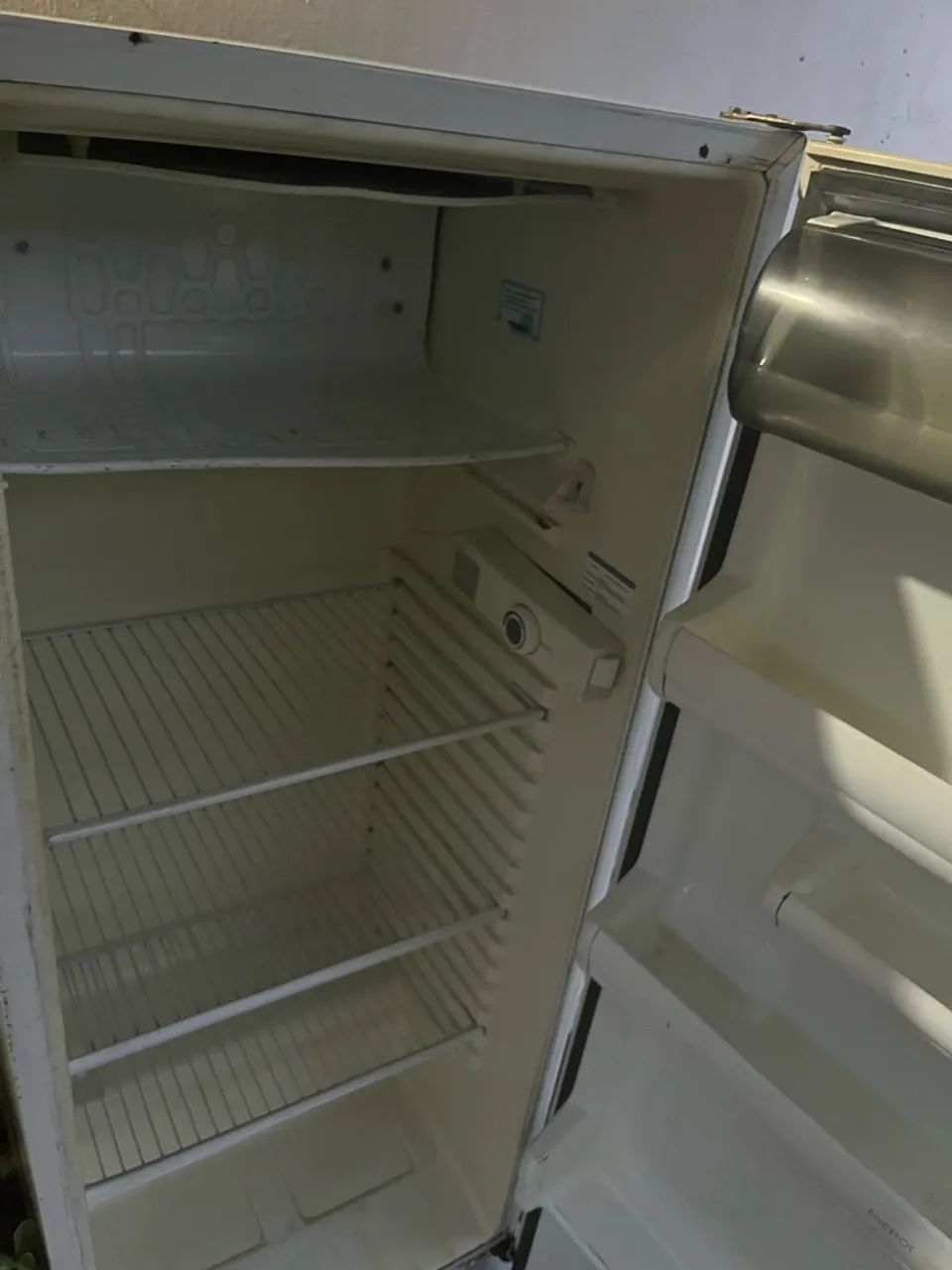 Geladeira