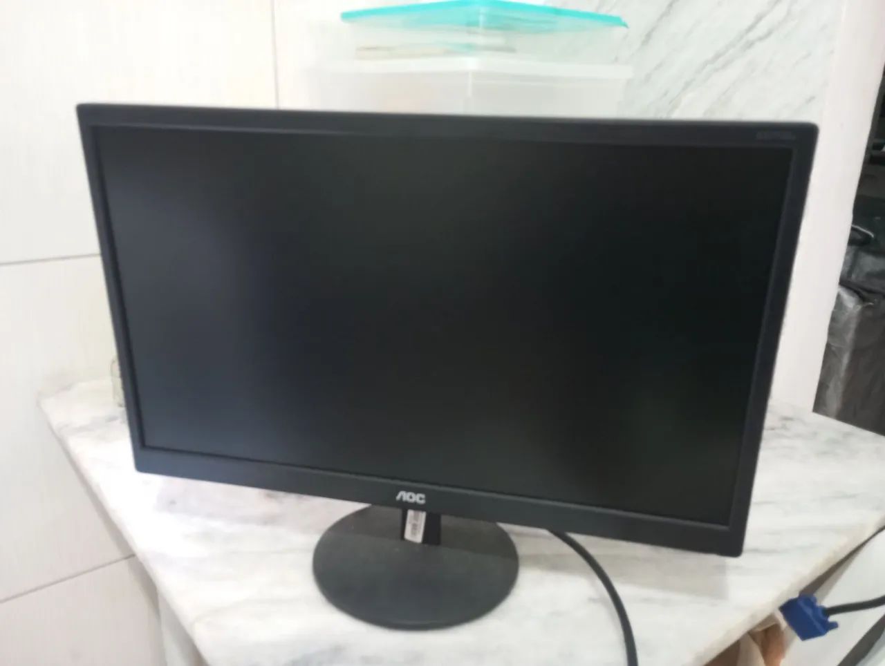 Monitor AOC 
