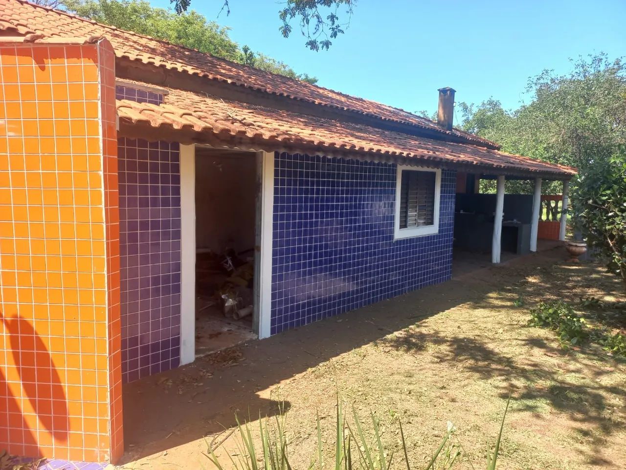 Alugo rancho para temporada  - Foto 3