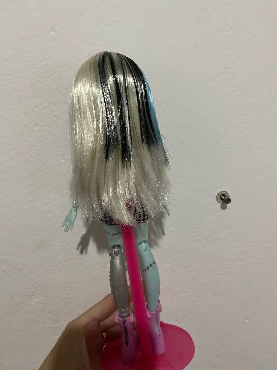 Monster High Frankie g3 - Foto 3