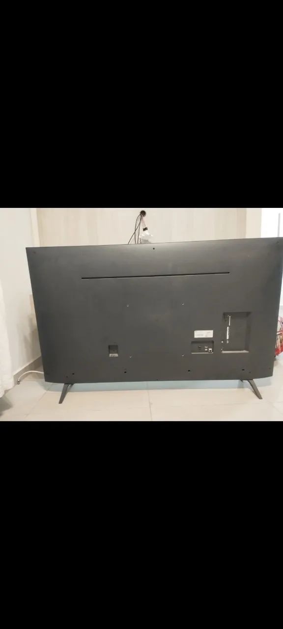TV LG 4K Smart - Foto 2