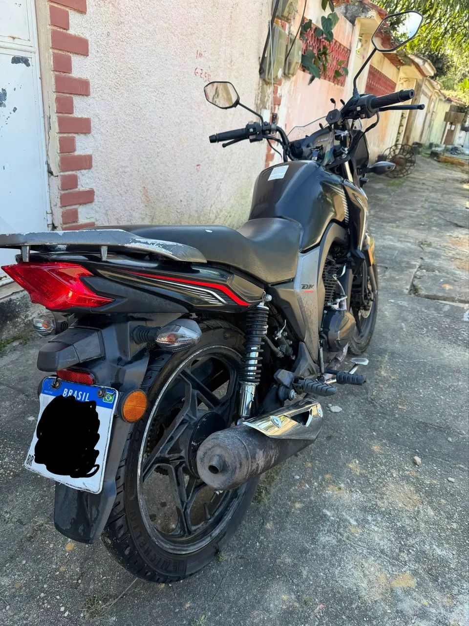 Dk 150  - Foto 5