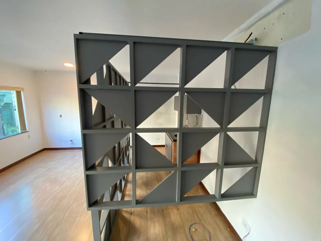 Biombo em MDF - Foto 4