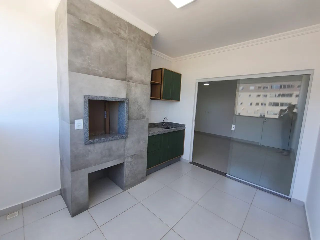 Alugo Apartamento  - Foto 2