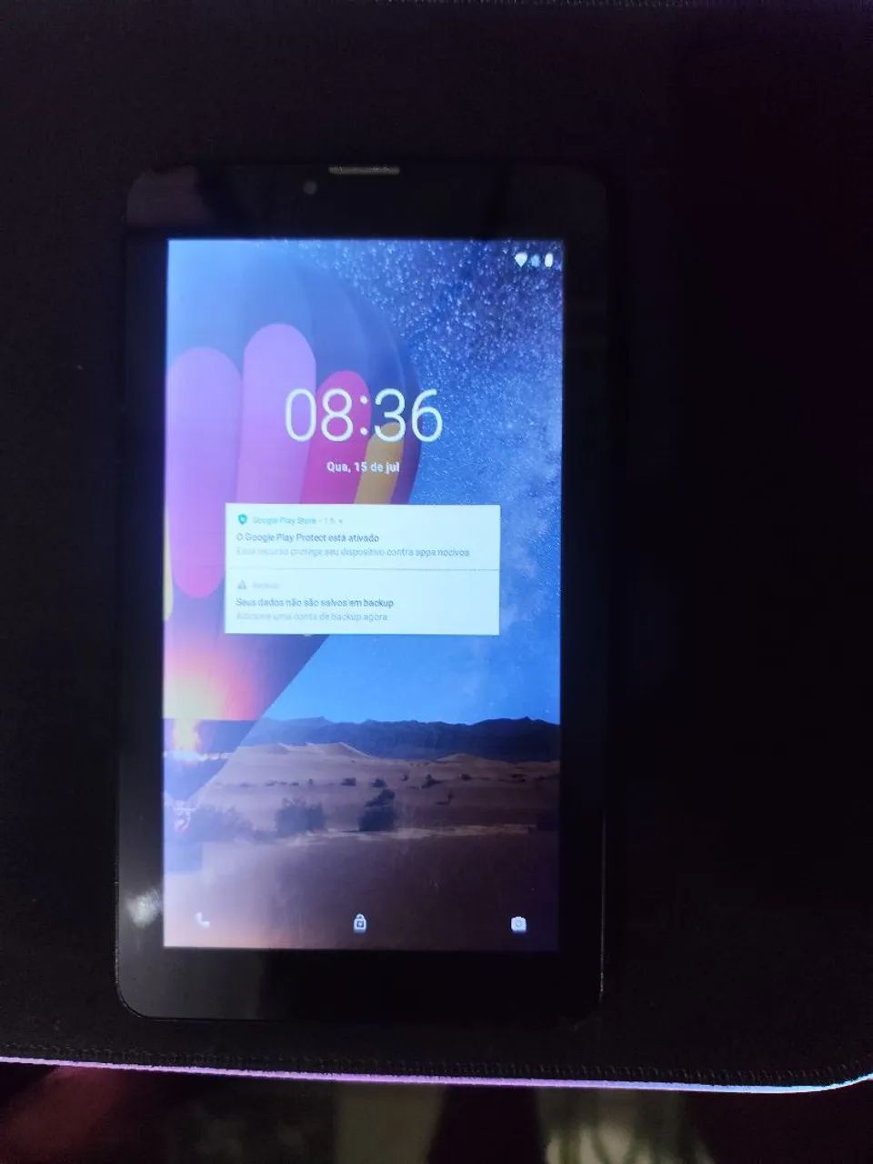 Tablet Multilaser 
