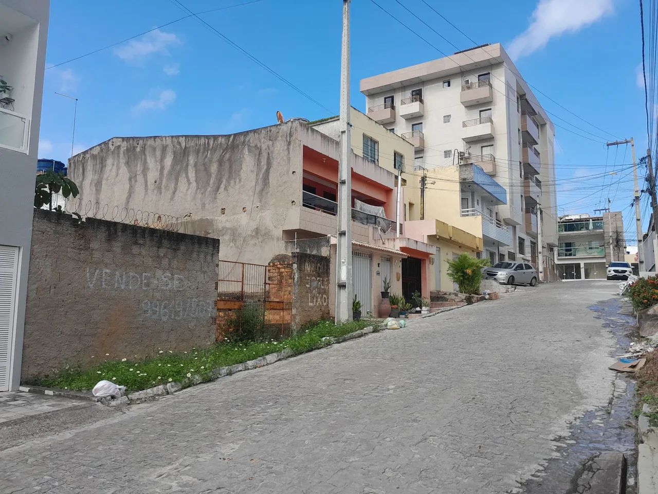 VENDO EXCELENTE TERRENO - Foto 3