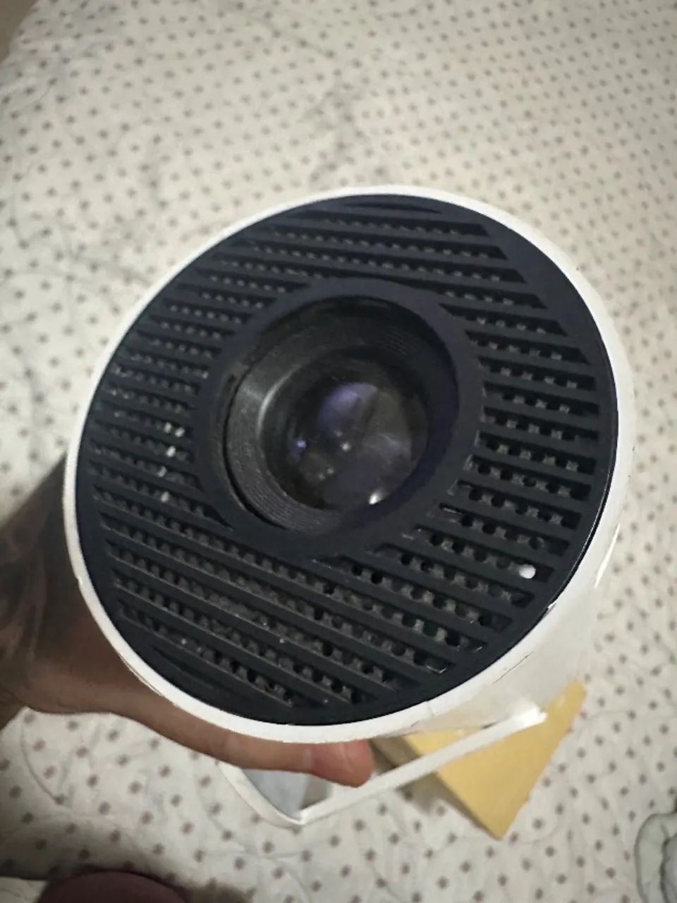 Projetor - Foto 4