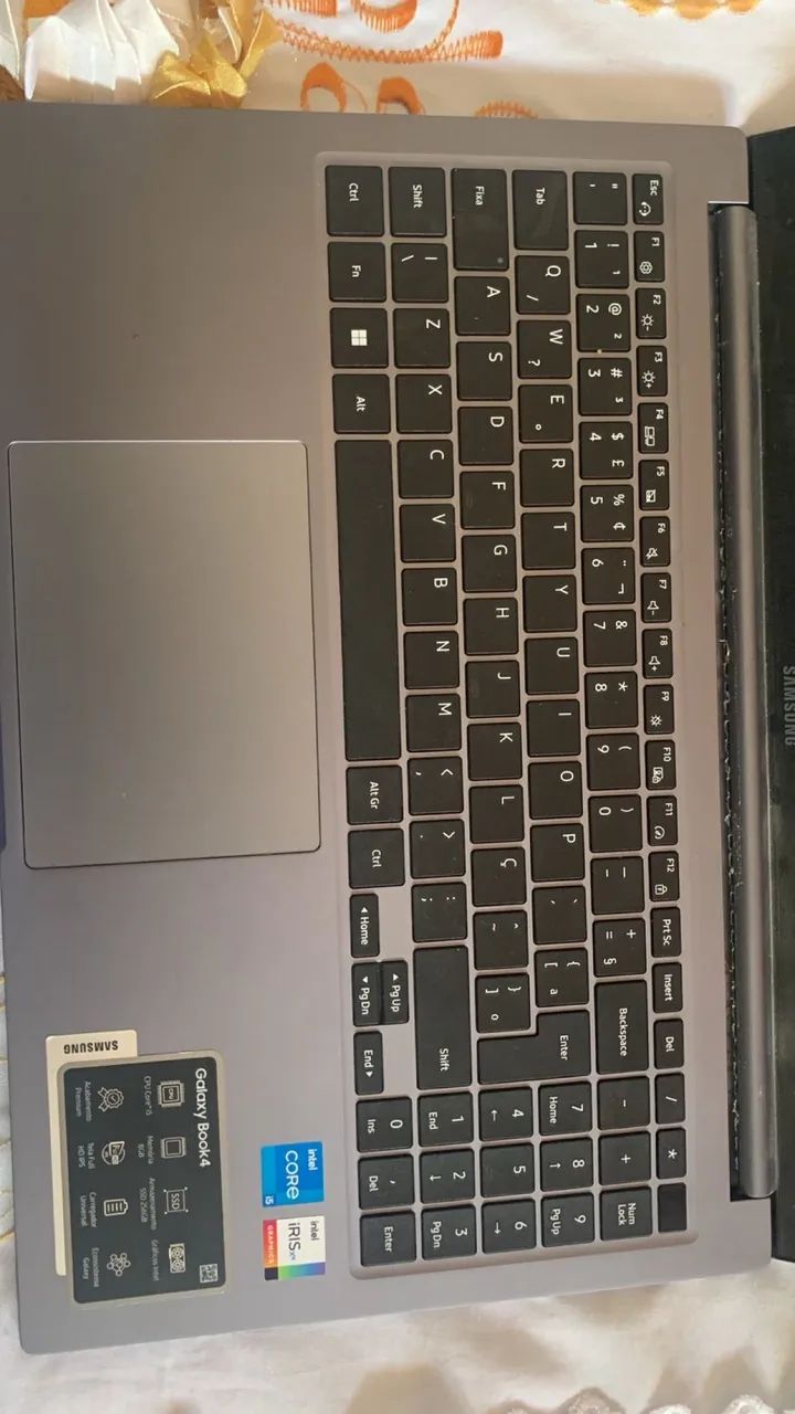 Samsung galaxy book 4 - Foto 3