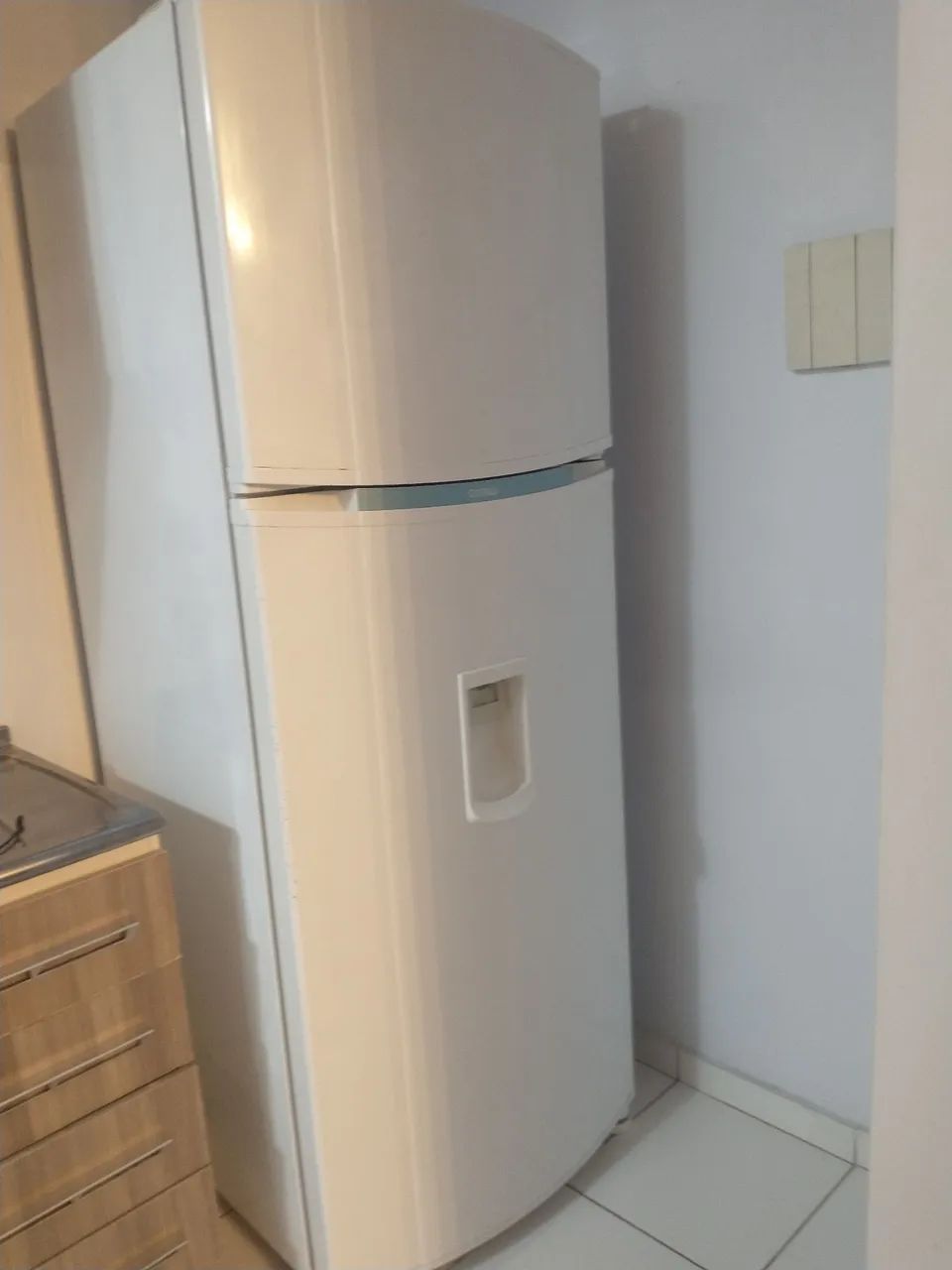 Geladeira Duplex  - Foto 4