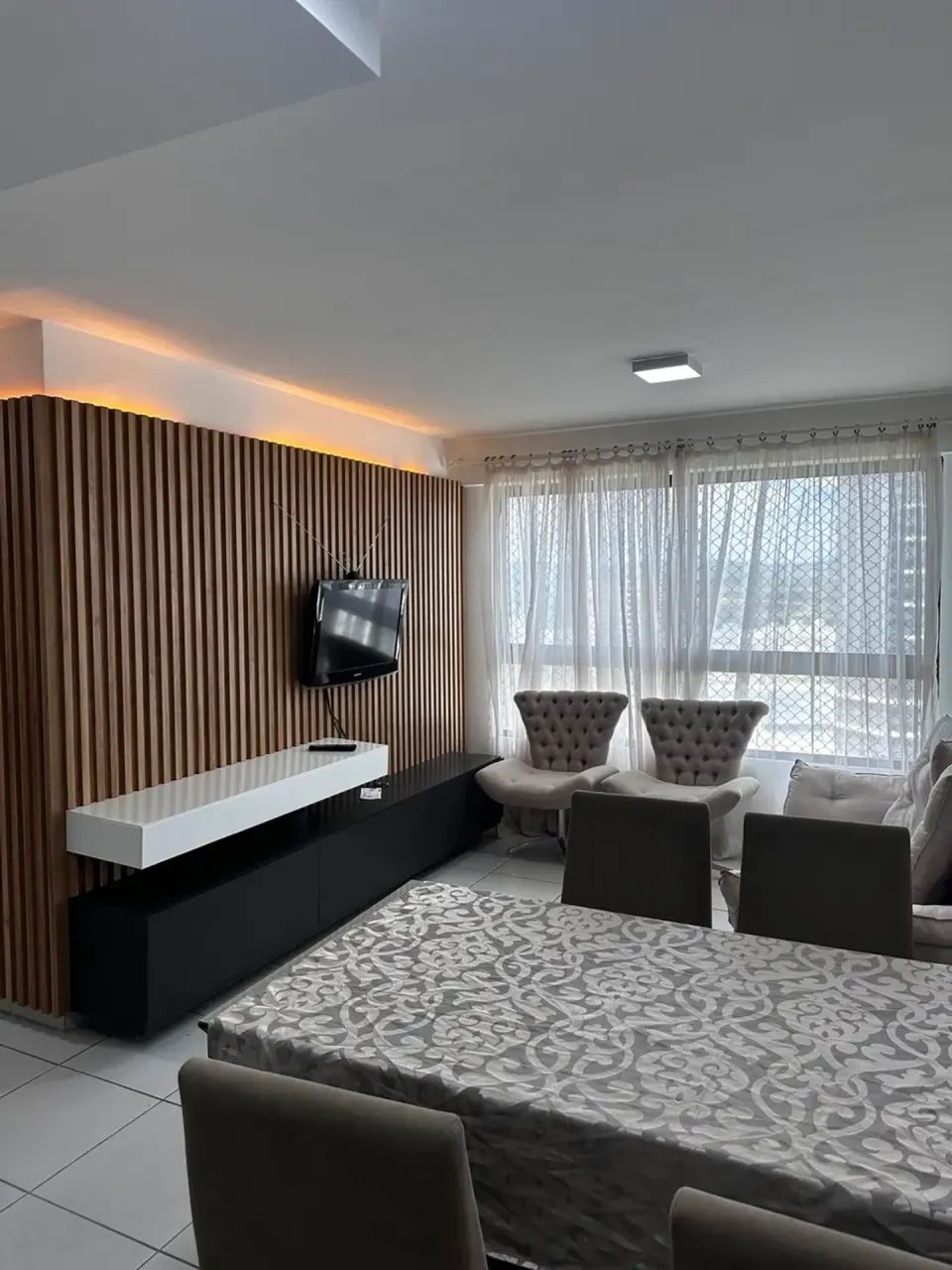 Apartamento aluguel Cosmopolitan - Foto 3