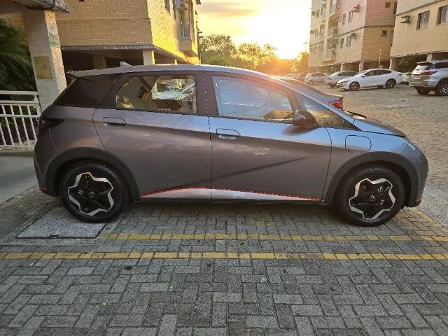 BYD Dolphin EV (Elétrico) 2027 - Foto 5