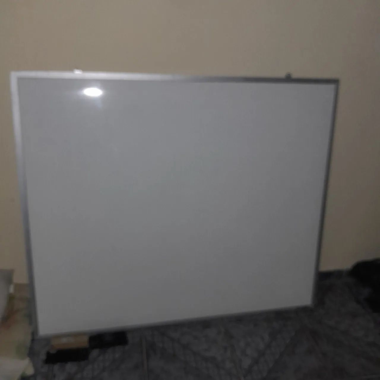 Vendo quadro escolar 1mx1.20m