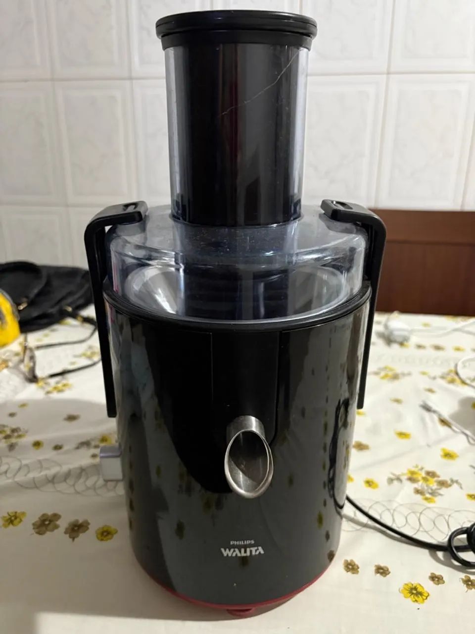 Centrífuga Philips Walita - Foto 4