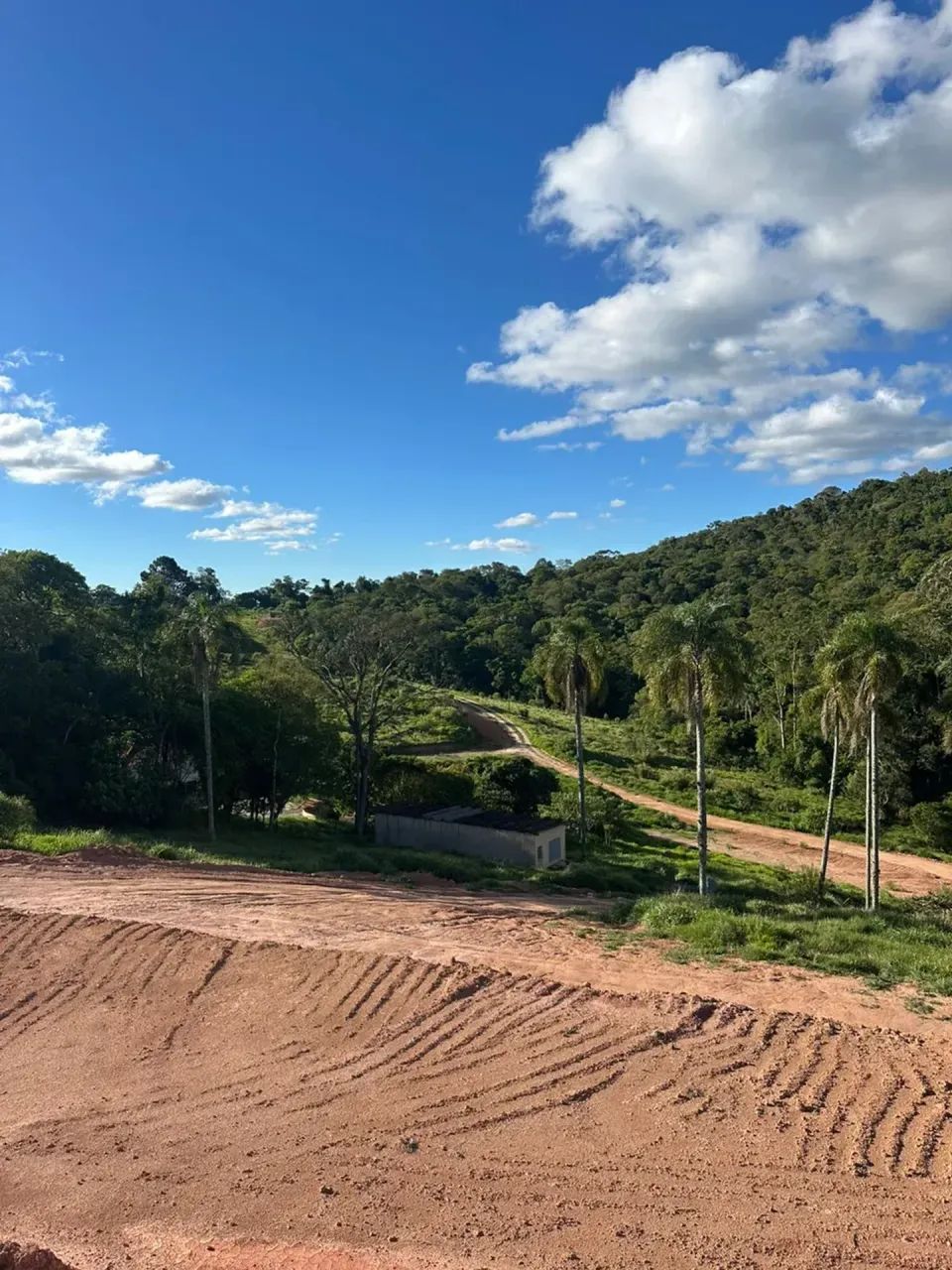 Lote 500m² em Ibiúna Ar Puro e Qualidade de Vida - Foto 5