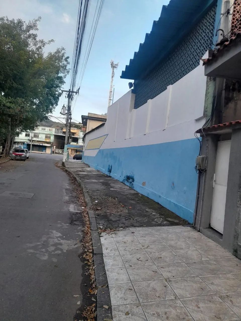 Casa para locação  Realengo zap *9  - Foto 2