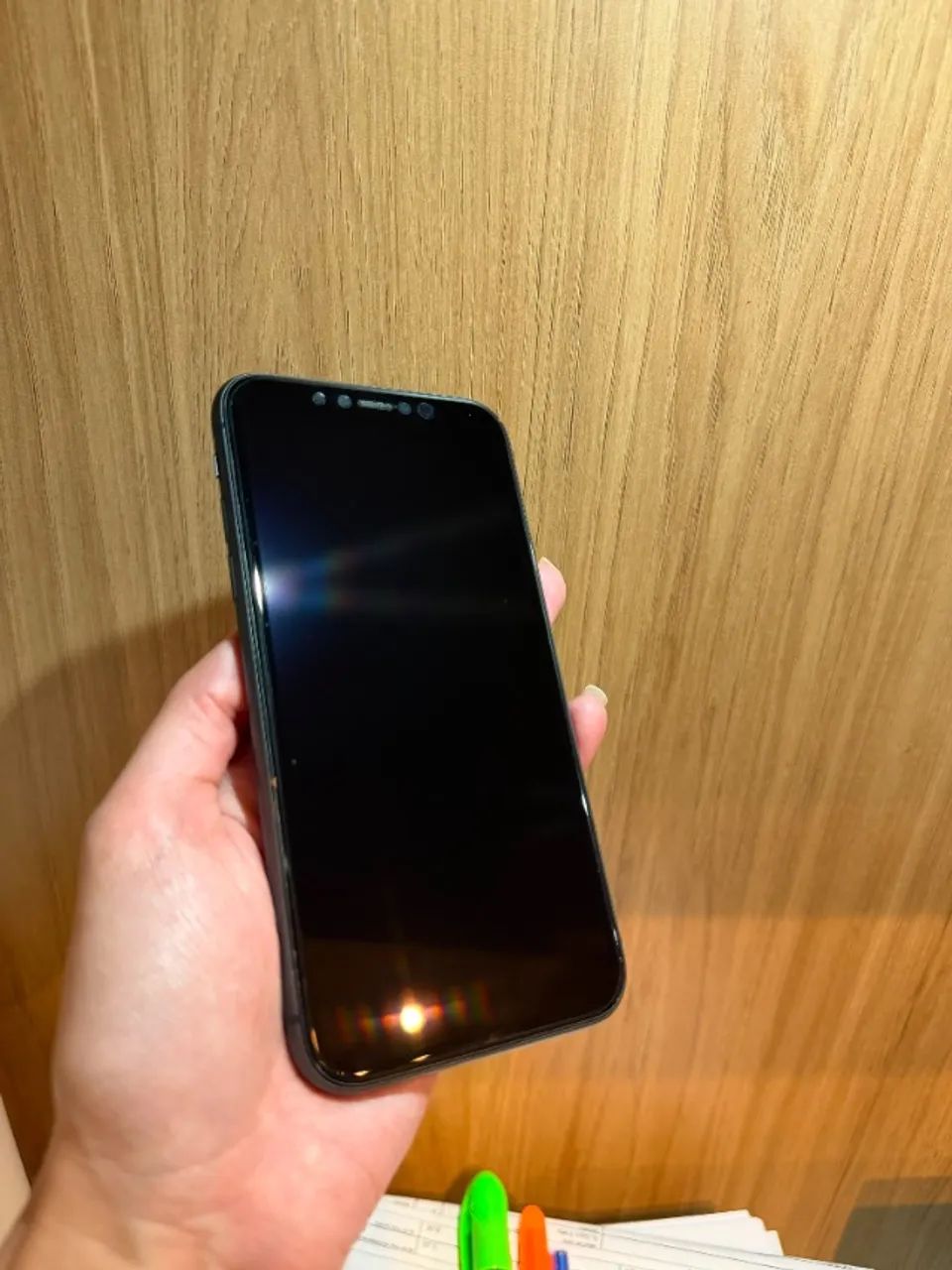 IPhone 11 128gb Preto - Foto 2