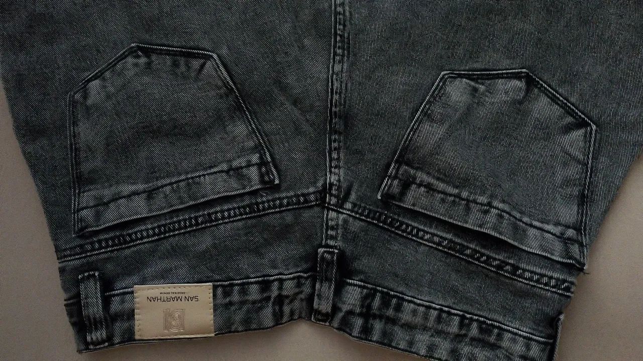 Calça (longa) Masculina  - Foto 5