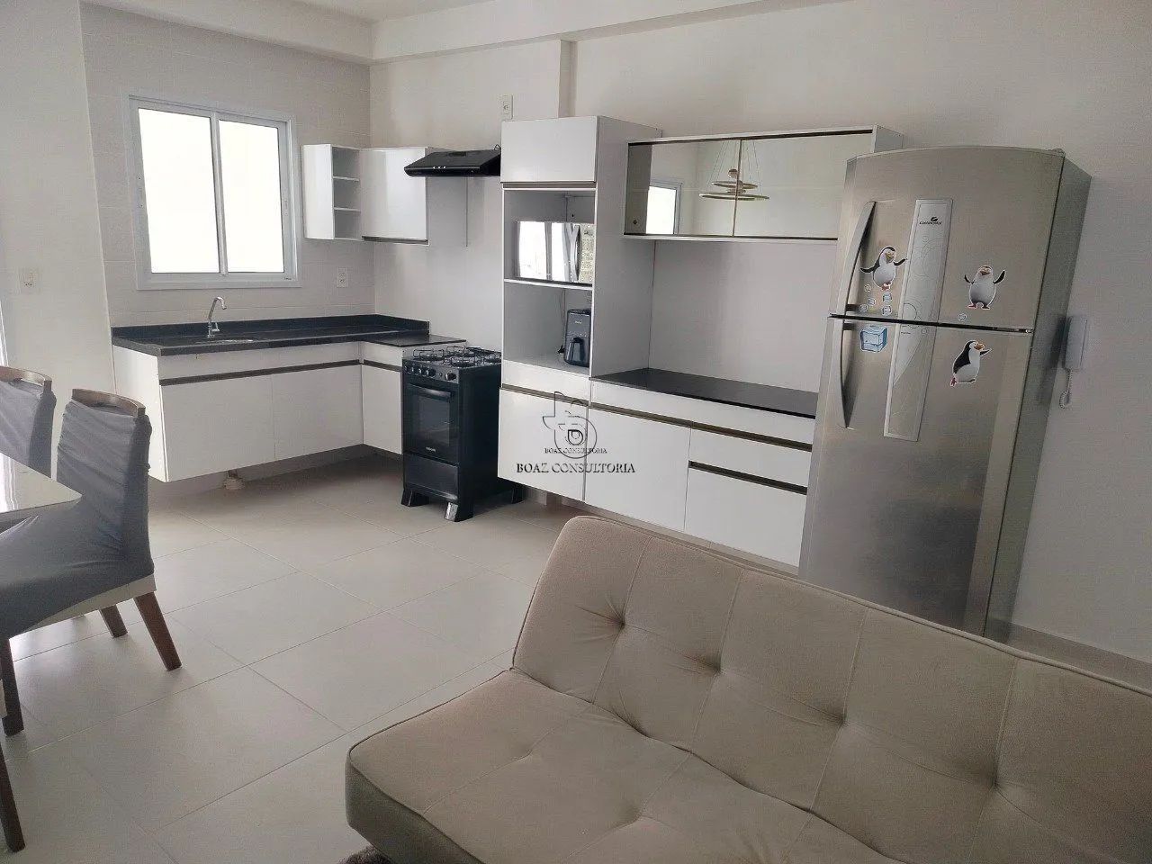 Apartamento de 3 Quartos: Conforto, Praticidade e Excelente Custo-Benefício - Foto 4