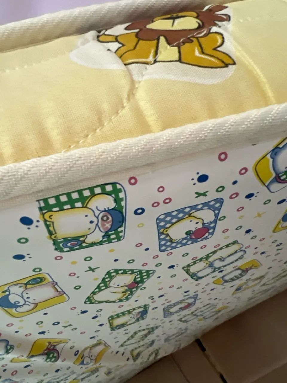 Cama infantil  - Foto 4
