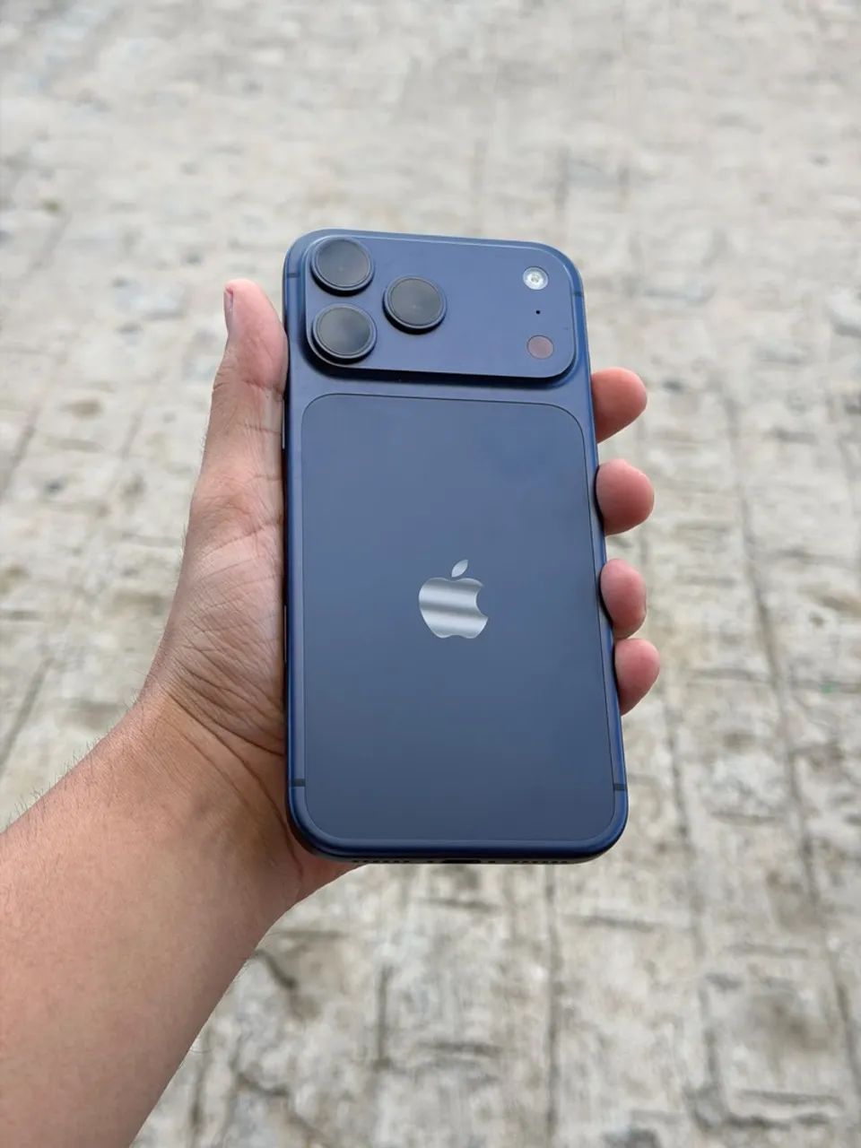 iPhone 17 Pro Max  - Foto 2
