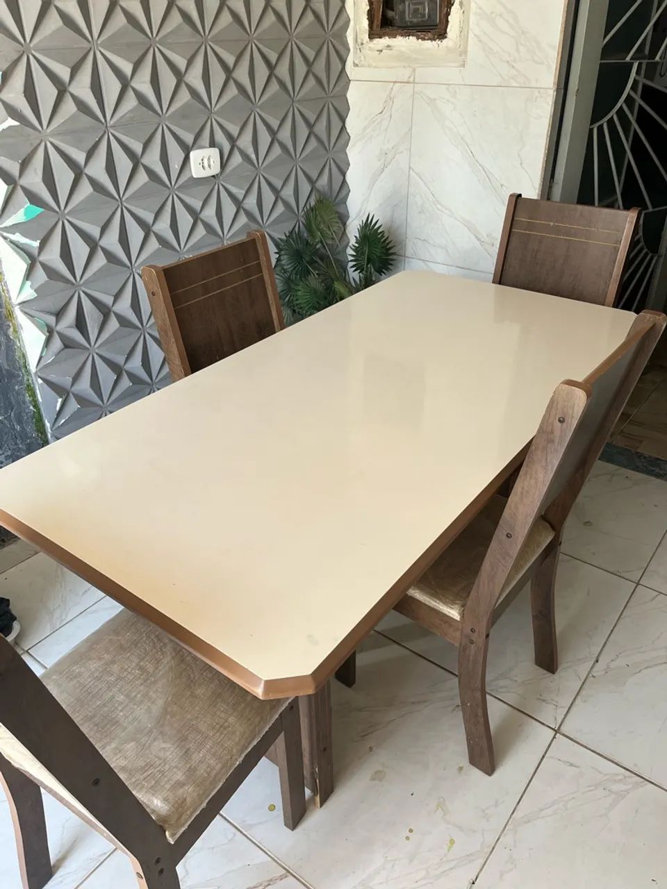 Mesa de jantar  - Foto 3
