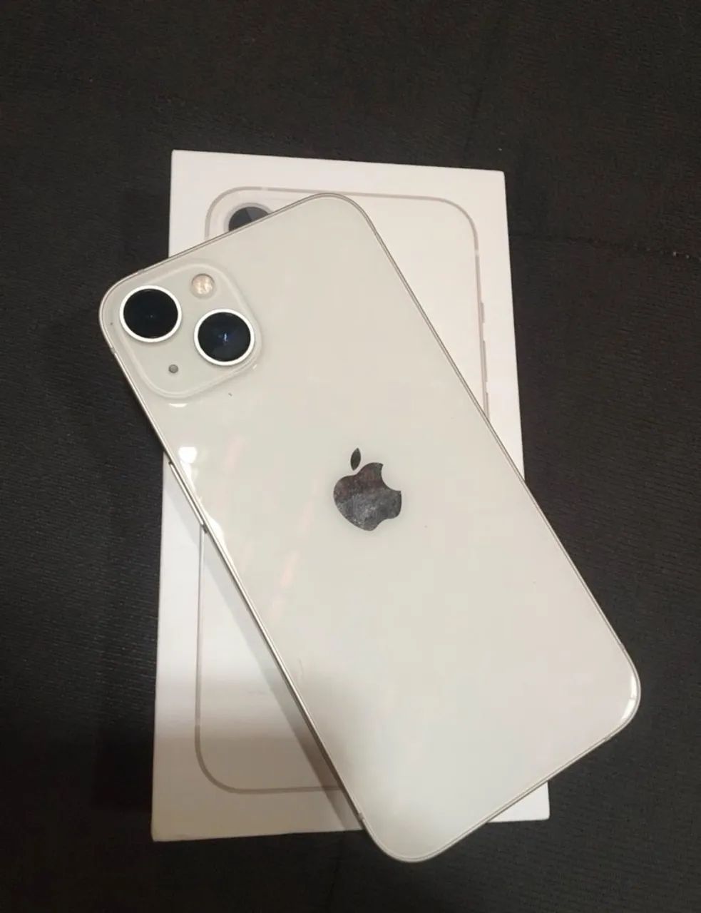 iPhone 13 256gb