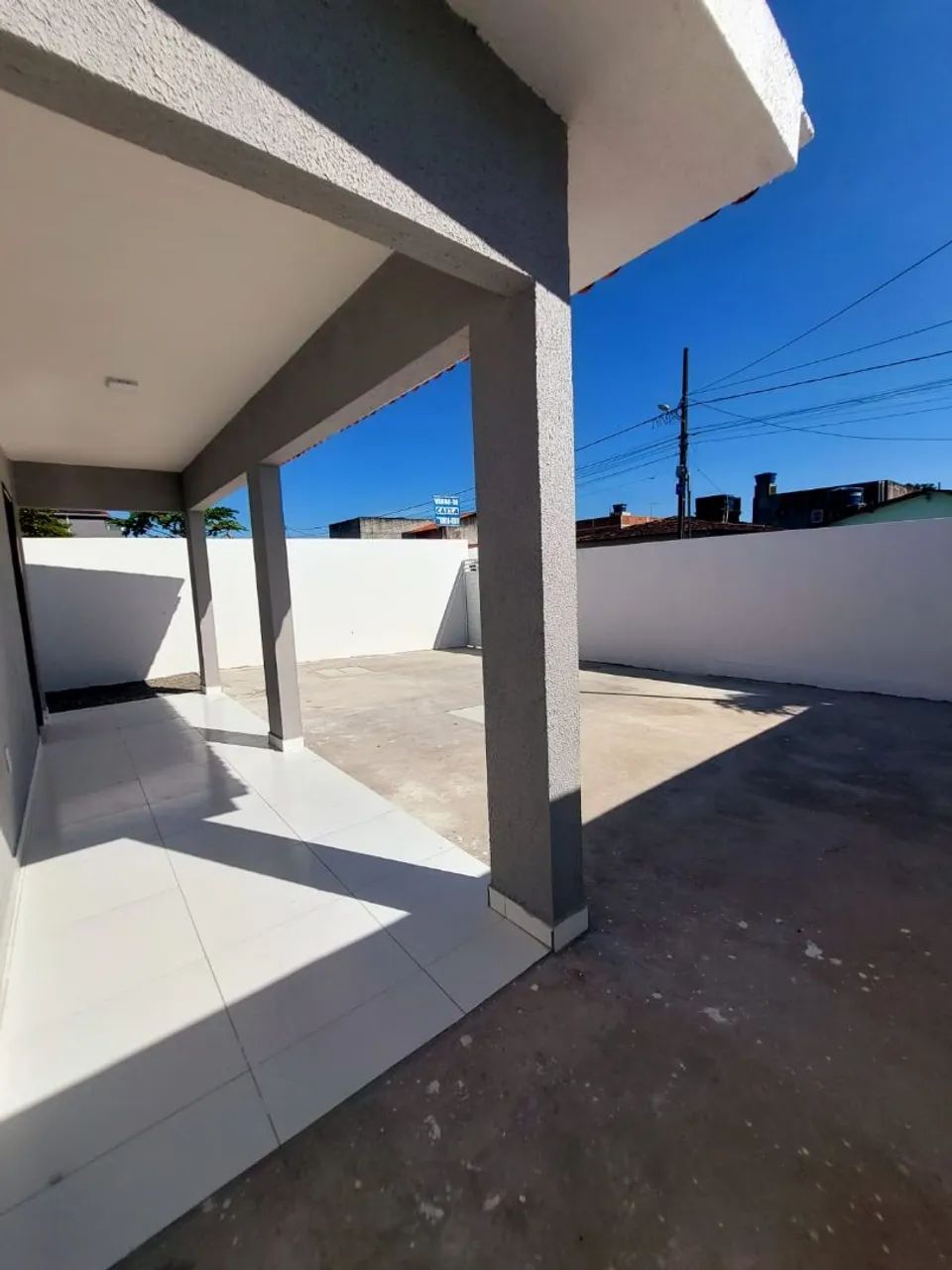 Casa com tres quartos em Bayeux, comercial norte  - Foto 4