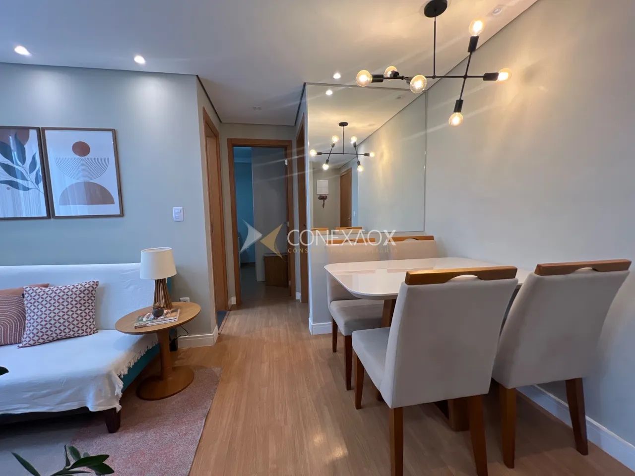 apartamento - Parque Industrial - Campinas - Foto 3