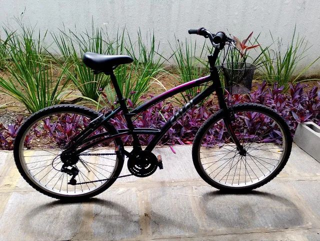 Bicicleta Passeio - Foto 5