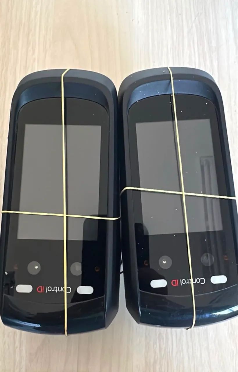 face id