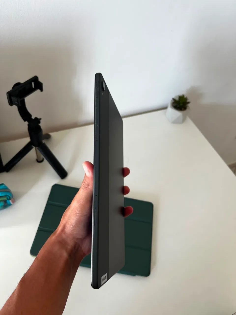 Tab P11 Plus - Lenovo  - Foto 2
