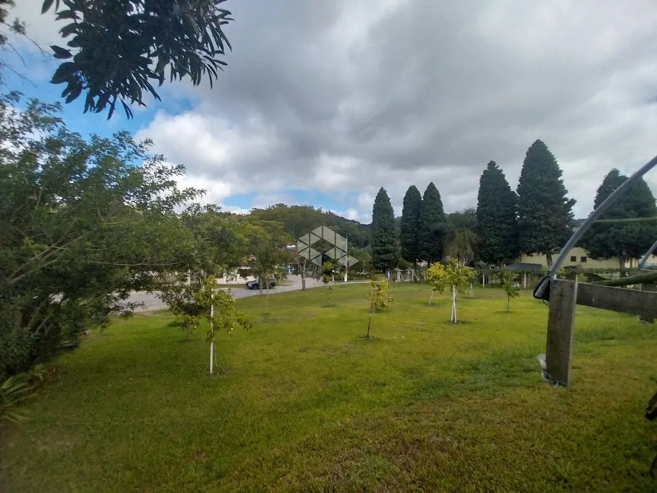 Terreno Garibaldina