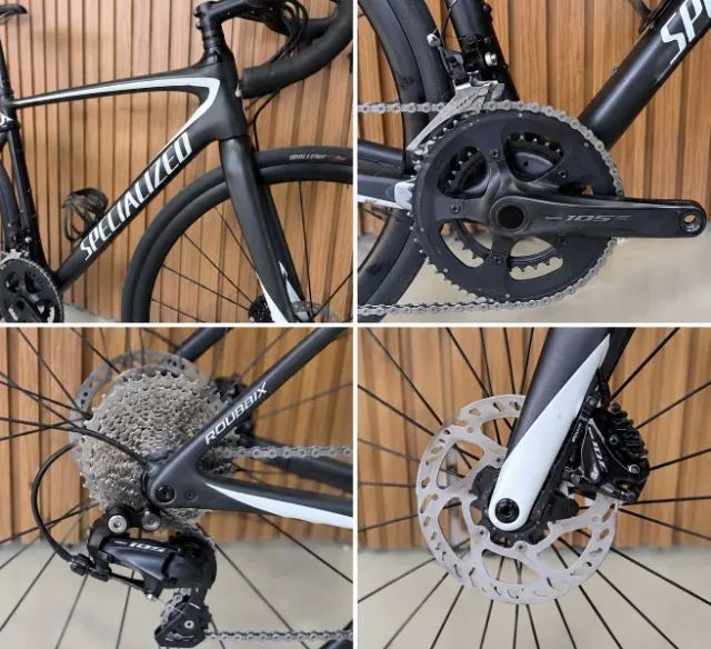  SPECIALIZED ROUBAIX  - Foto 2