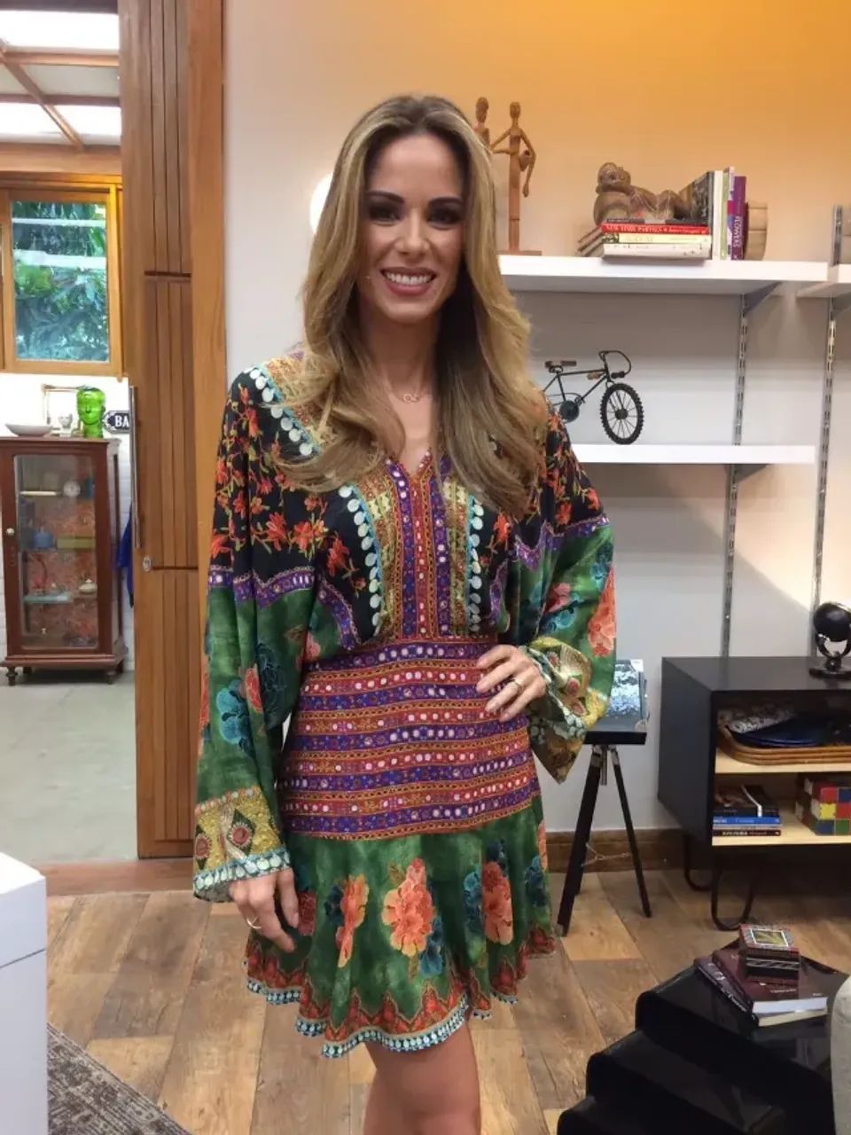 Vestido Farm P - Foto 2