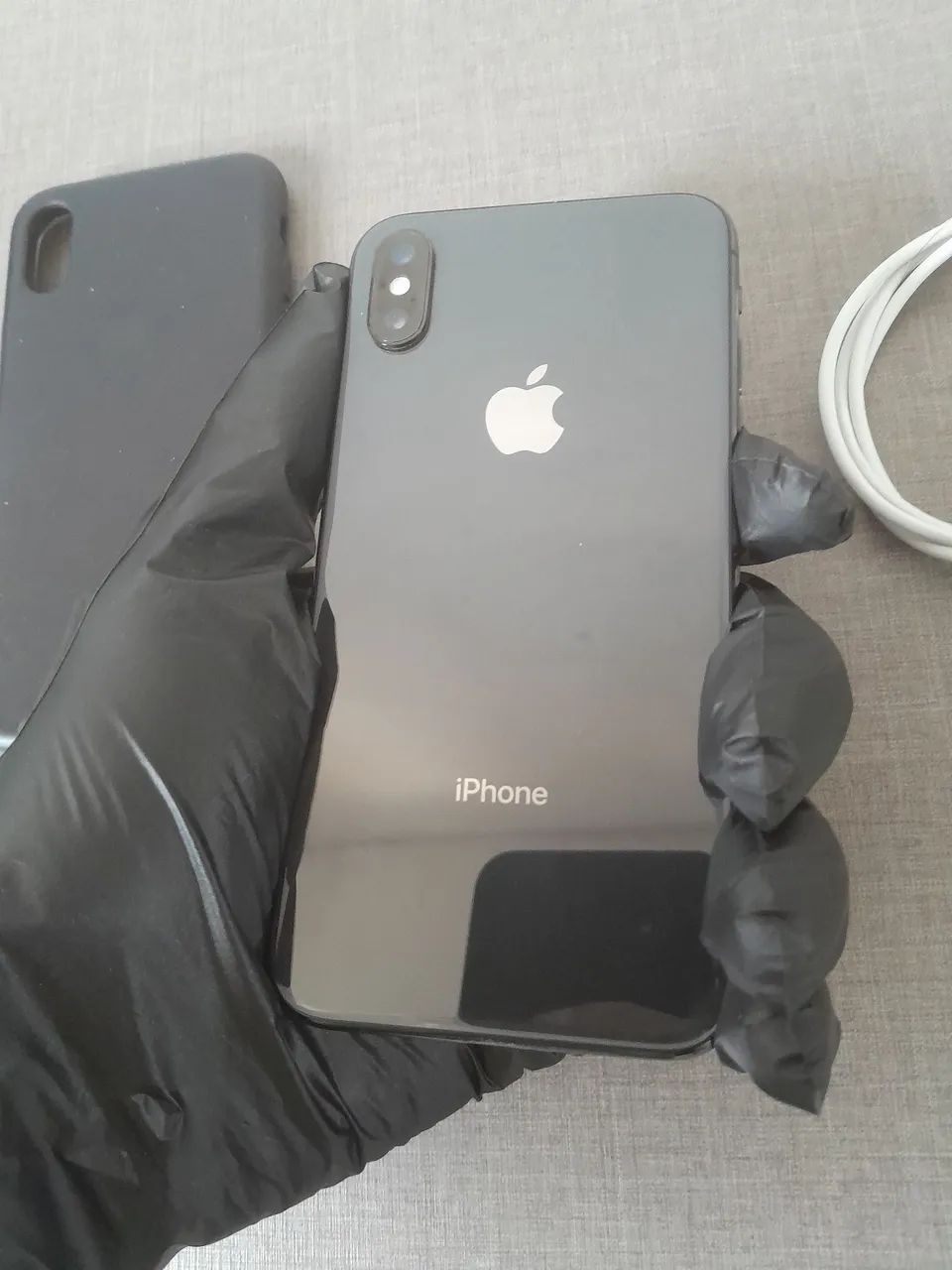 iPhone XS / 256gb - Foto 3