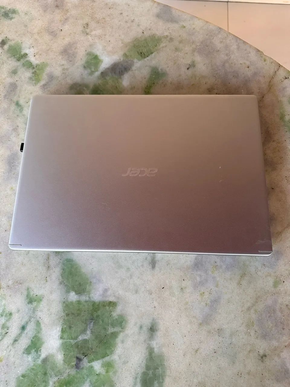 Notebook Acer I 7 aspire 5 - Foto 3