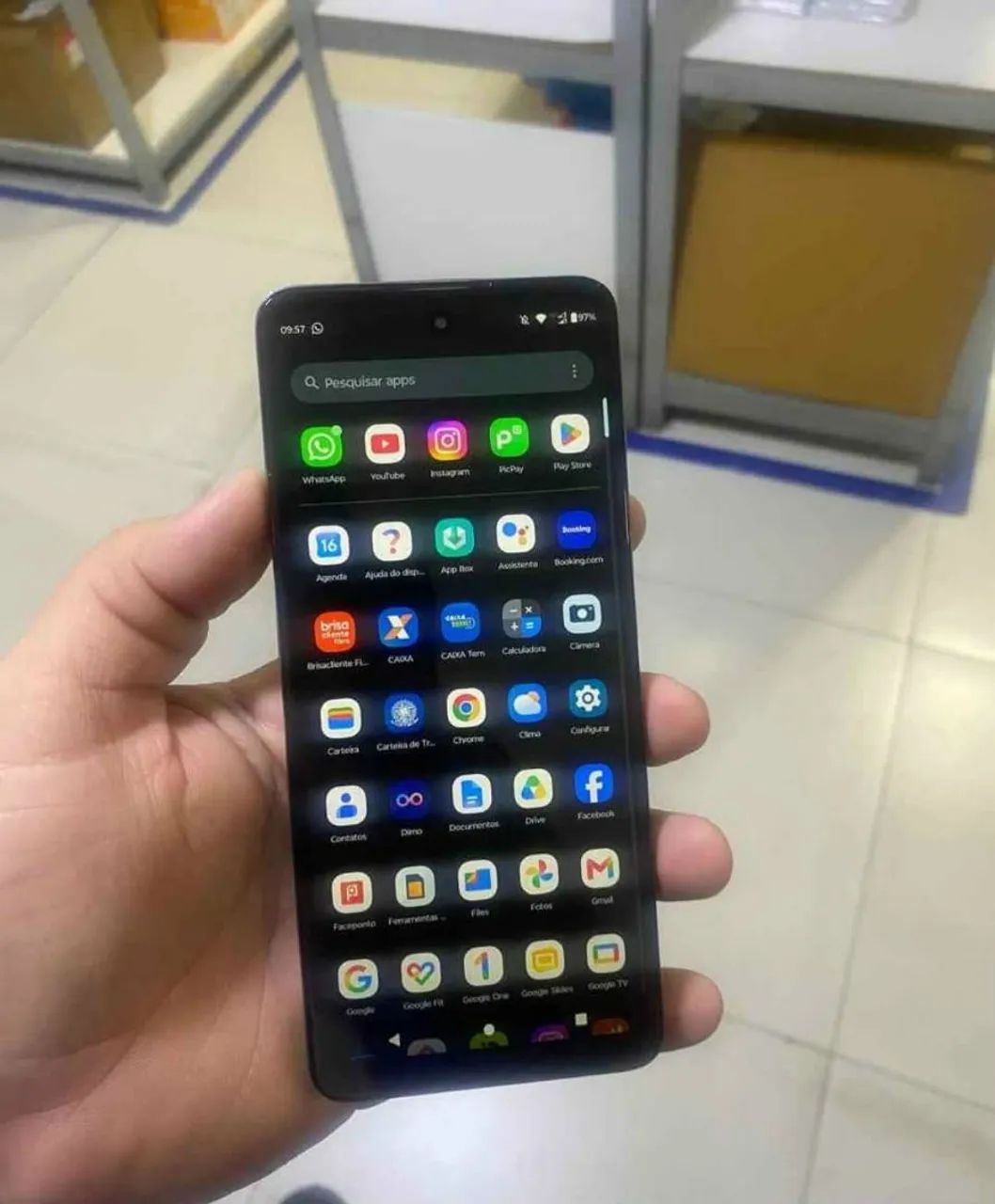 Moto G60S - Foto 2