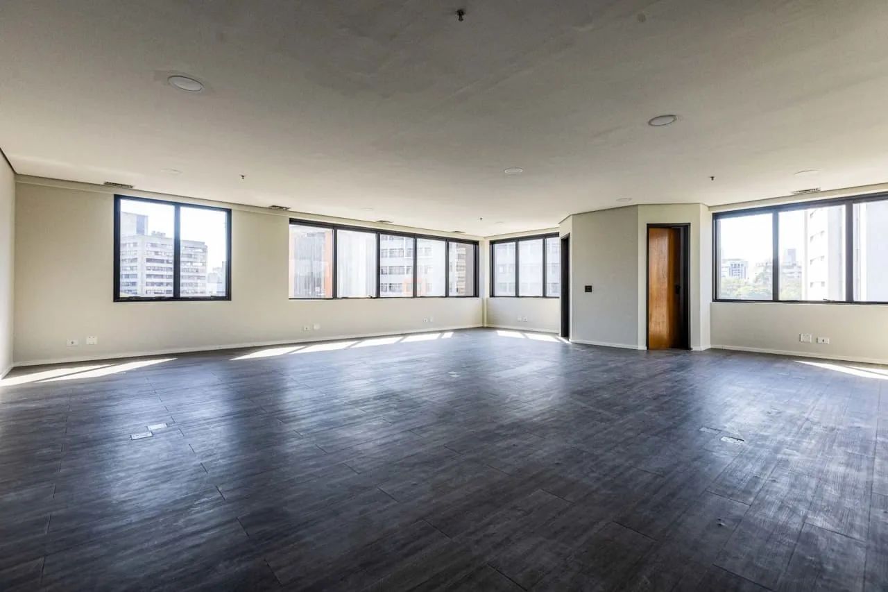 Sala comercial na Avenida Professor Alceu Maynard Araújo, 153 - Conjunto 44 e 51  97 m² - Foto 3