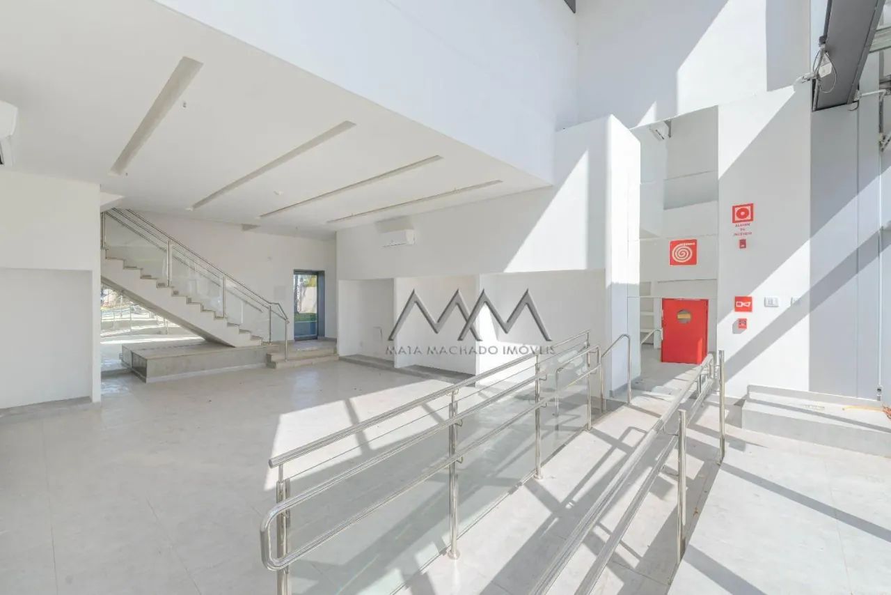Loja à Venda ou Locação no Vila da Serra | 180 m² - Foto 3