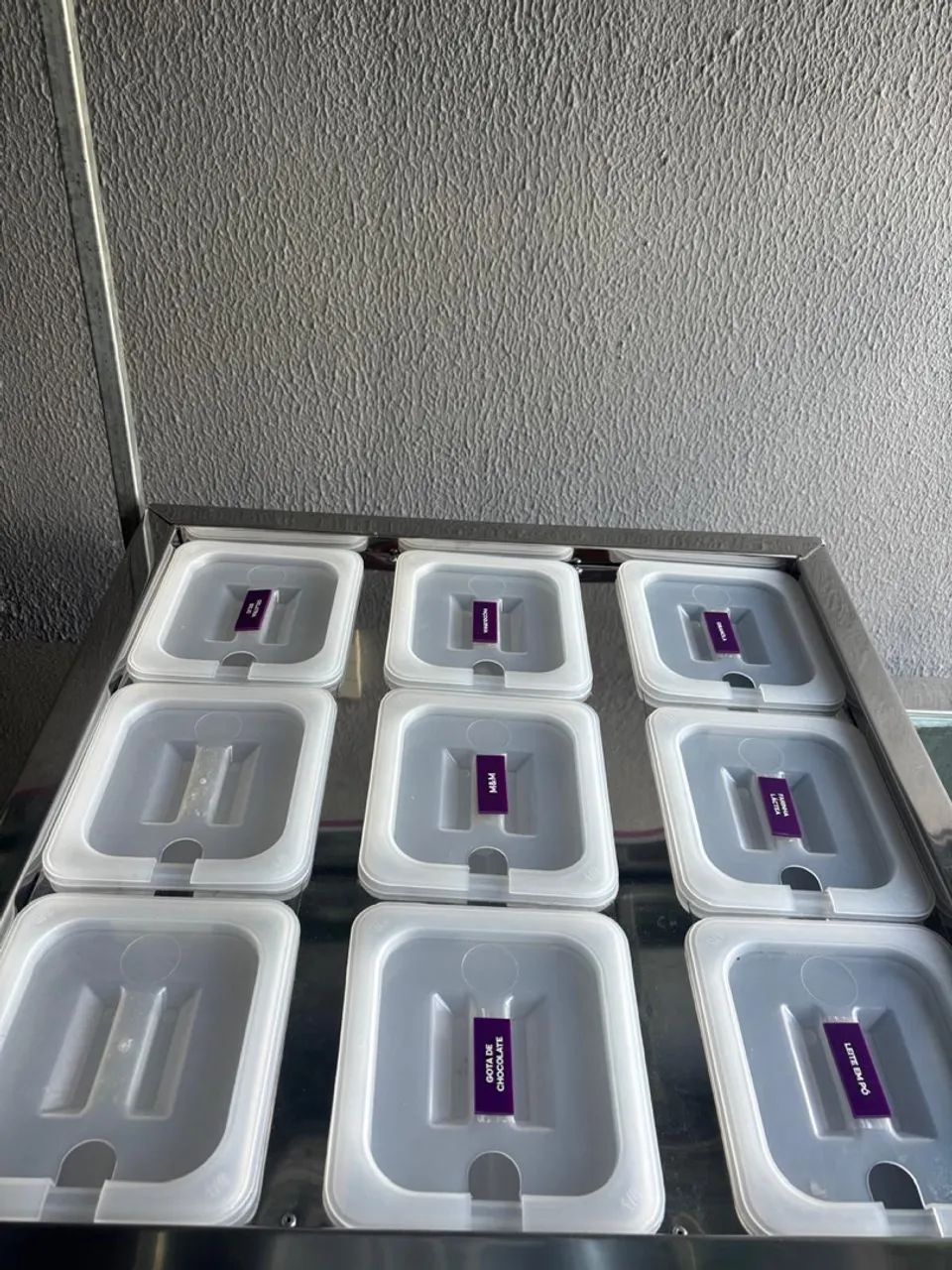 Carrinho de açaí  - Foto 2