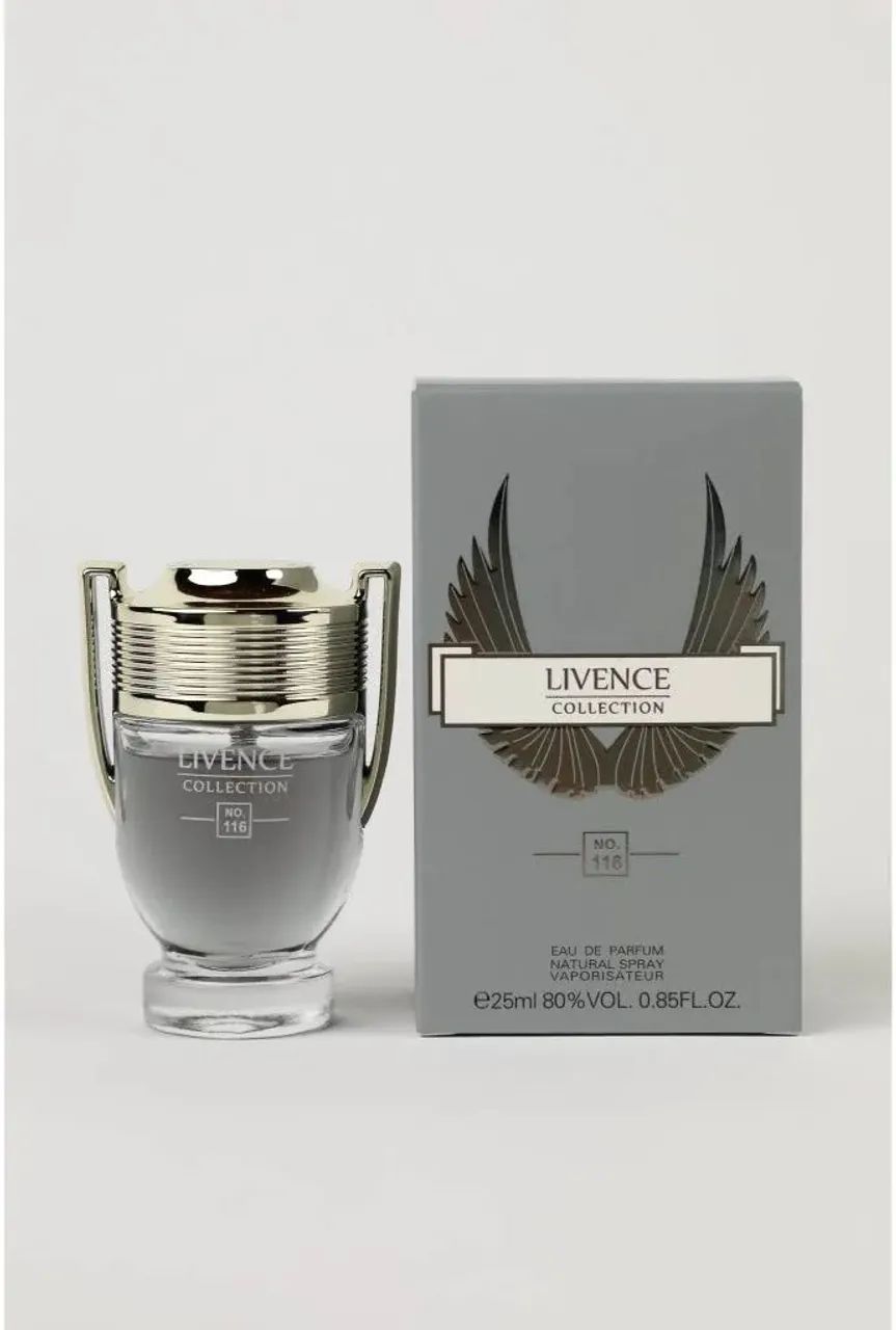 Perfume Invictus Platinum 100ml - Tester - Foto 4
