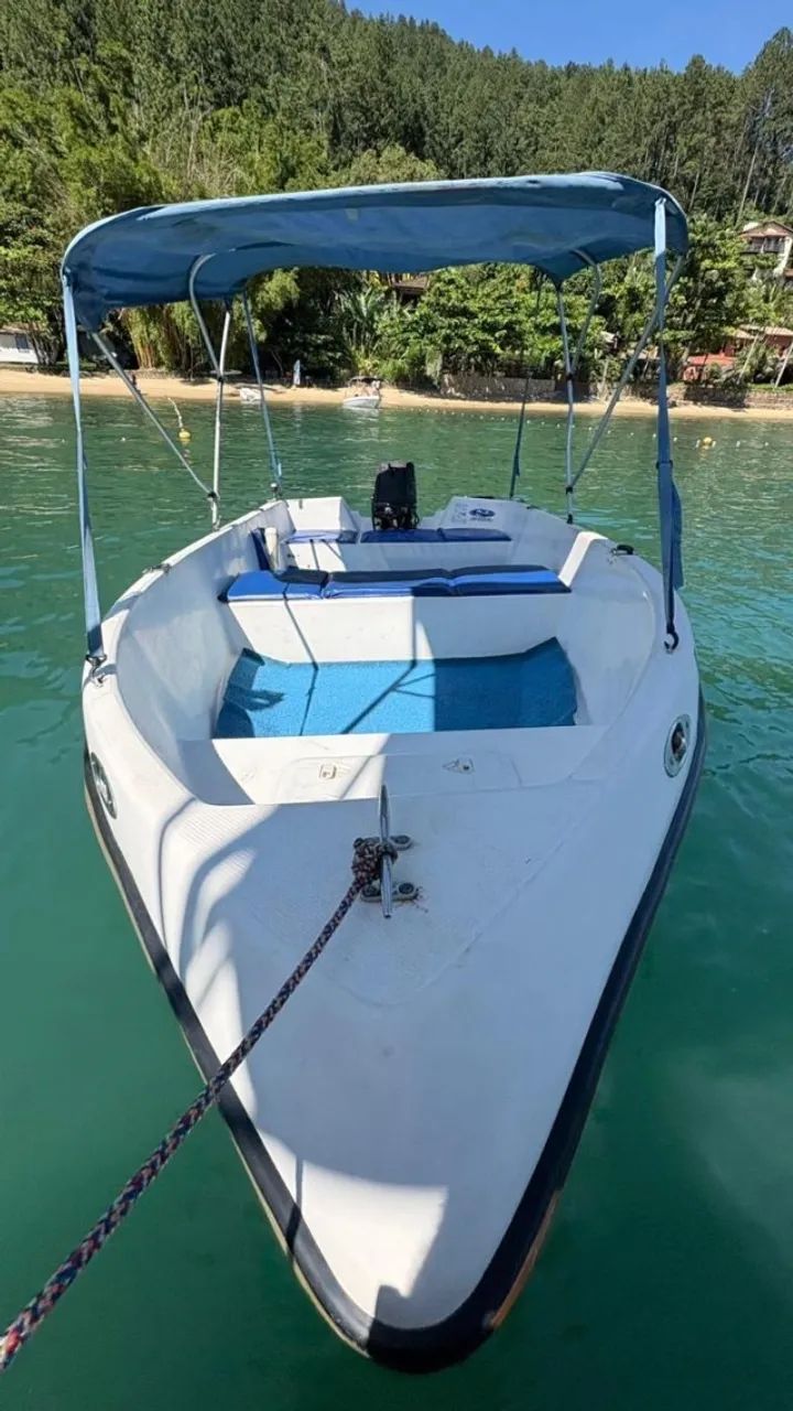 Lancha Mais Boat 160 - Foto 2
