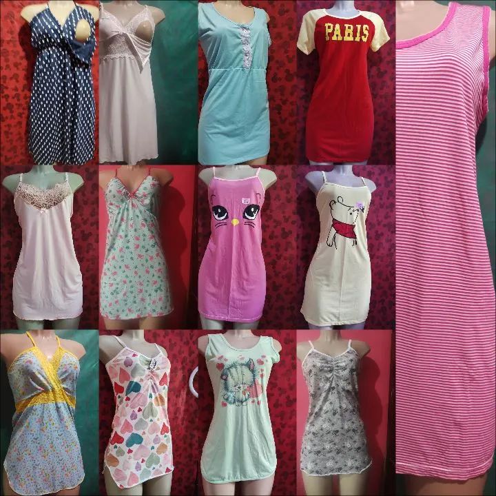 Roupas diversas  - Foto 5